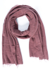 RUNDHOLZ DIP, flauschiger Strickschal aus edlem Wollmix 2252447707 - NOBANANAS - Bild 6