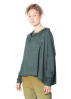 RUNDHOLZ DIP, T-Shirt mit verstellbarem Kragen 2252560504 - NOBANANAS - Bild 1