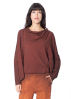 RUNDHOLZ DIP, T-Shirt mit verstellbarem Kragen 2252560504 - NOBANANAS - Bild 12