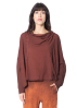 RUNDHOLZ DIP, T-Shirt mit verstellbarem Kragen 2252560504 - NOBANANAS - Bild 6