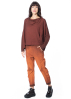 RUNDHOLZ DIP, T-Shirt mit verstellbarem Kragen 2252560504 - NOBANANAS - Bild 7