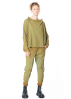 RUNDHOLZ DIP, T-Shirt mit verstellbarem Kragen 2252560504 - NOBANANAS - Bild 8