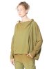 RUNDHOLZ DIP, T-Shirt mit verstellbarem Kragen 2252560504 - NOBANANAS - Bild 9
