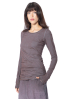 RUNDHOLZ DIP, figure-hugging long-sleeve shirt 2252560507 - NOBANANAS - Image 7