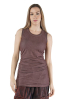 RUNDHOLZ DIP, slim-fit tank top 2252560809