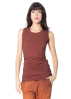 RUNDHOLZ DIP, Slim-Fit Tank Top 2252560809 - NOBANANAS - Image 2