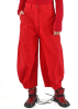 RUNDHOLZ  BLACK  LABEL, pants with a modern cut 2253200105