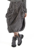 RUNDHOLZ  BLACK  LABEL, tulip-shaped skirt 2253230306