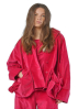 RUNDHOLZ  BLACK  LABEL, jacket with large pockets 2253231101