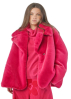 RUNDHOLZ  BLACK  LABEL, Kunstpelzjacke 2253431101