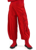 RUNDHOLZ BLACK LABEL, Hose mit markanten Taschen 2253630109