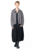 RUNDHOLZ BLACK LABEL, Skirt with striking pockets 2253630308 - NOBANANAS - Image 1