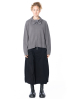 RUNDHOLZ BLACK LABEL, Skirt with striking pockets 2253630308 - NOBANANAS - Image 3