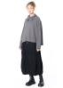 RUNDHOLZ BLACK LABEL, Skirt with striking pockets 2253630308 - NOBANANAS - Image 4