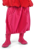 RUNDHOLZ  BLACK  LABEL, skirt with striking pockets 2253630308