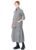 RUNDHOLZ  BLACK  LABEL, Jacke aus Baumwollmix 2253631111 - NOBANANAS - Bild 3