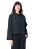 HINDAHL & SKUDELNY, Jacke aus Taftmaterial 225J05 - NOBANANAS - Bild 10