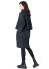 HINDAHL & SKUDELNY, Jacke aus Taftmaterial 225J05 - NOBANANAS - Bild 11