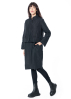 HINDAHL & SKUDELNY, Jacke aus Taftmaterial 225J05 - NOBANANAS - Bild 2