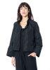 HINDAHL & SKUDELNY, Jacke aus Taftmaterial 225J05 - NOBANANAS - Bild 5