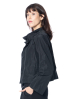 HINDAHL & SKUDELNY, Jacke aus Taftmaterial 225J05 - NOBANANAS - Bild 6