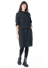 HINDAHL & SKUDELNY, Jacke aus Taftmaterial 225J05 - NOBANANAS - Bild 7