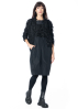 HINDAHL & SKUDELNY, Jacke mit texturierter Oberfläche 225J06 - NOBANANAS - Bild 5