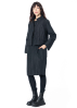 HINDAHL & SKUDELNY, Kleid im Shaggy-Design 225K06 - NOBANANAS - Bild 2