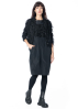 HINDAHL & SKUDELNY, Kleid im Shaggy-Design 225K06 - NOBANANAS - Bild 5