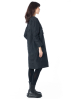 HINDAHL & SKUDELNY, Kleid im Shaggy-Design 225K06 - NOBANANAS - Bild 9