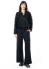 HINDAHL & SKUDELNY, Cotton Trousers 225H01 - NOBANANAS - Image 9