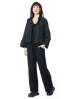 HINDAHL & SKUDELNY, cotton trousers 225H01