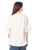 RUNDHOLZ DIP, casual cotton t-shirt 1252280503