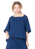 RUNDHOLZ DIP, casual cotton t-shirt 1252280503