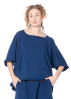 RUNDHOLZ DIP, casual cotton t-shirt 1252280503