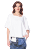 RUNDHOLZ DIP, casual cotton t-shirt 1252280503