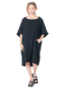 RUNDHOLZ DIP, casual cotton dress 1252280902