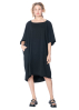 RUNDHOLZ DIP, casual cotton dress 1252280902