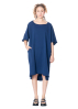 RUNDHOLZ DIP, casual cotton dress 1252280902