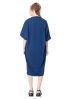 RUNDHOLZ DIP, casual cotton dress 1252280902