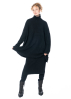 RUNDHOLZ DIP, merino wool turtleneck sweater 2242330709