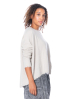 RUNDHOLZ DIP, cozy A-Line merino wool sweater 2242330715