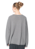 RUNDHOLZ DIP, cozy A-Line merino wool sweater 2242330715