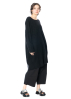 RUNDHOLZ DIP, cozy oversize wool dress 1252337305 