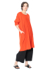 RUNDHOLZ DIP, Oversize-Kleid aus Merinowolle 1252337305 