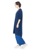 RUNDHOLZ DIP, Oversize-Kleid aus Merinowolle 1252337305 