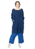 RUNDHOLZ DIP, Oversize-Kleid aus Merinowolle 1252337305 