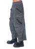 RUNDHOLZ DIP, modern, low crotch cargo pants 2242390101