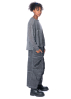 RUNDHOLZ DIP, modern, low crotch cargo pants 2242390101