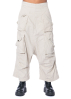 RUNDHOLZ DIP, modern, low crotch cargo pants 2242390101